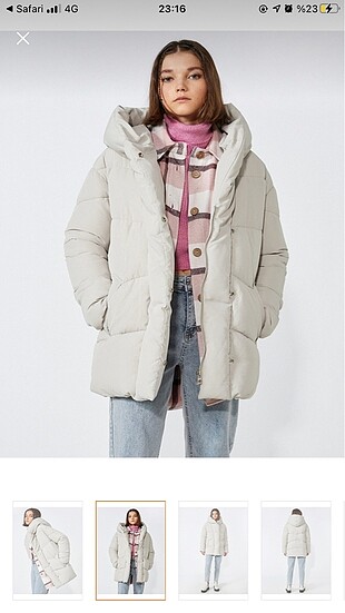 KOTON MONT