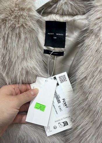 Kadın Kürk - Görsel 4