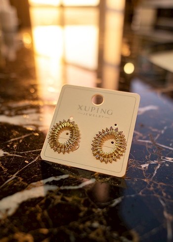 Çelik Küpeler - Görsel 11