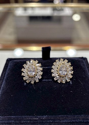 Çelik Küpeler - Görsel 20