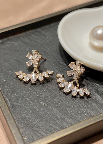 Çelik Küpeler - Görsel 16