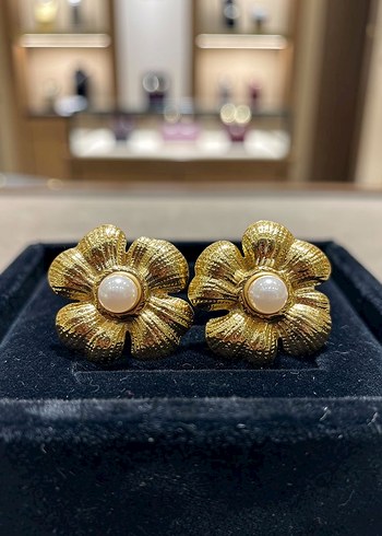 Çelik Küpeler - Görsel 17