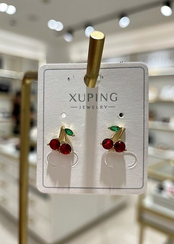 Çelik Küpeler - Görsel 6