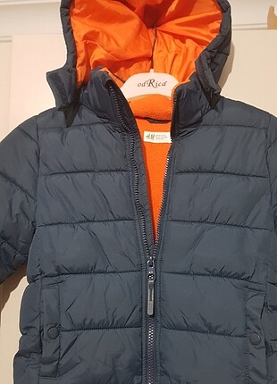 H&m mont