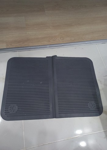 KEDI KUMU Matı - Görsel 3