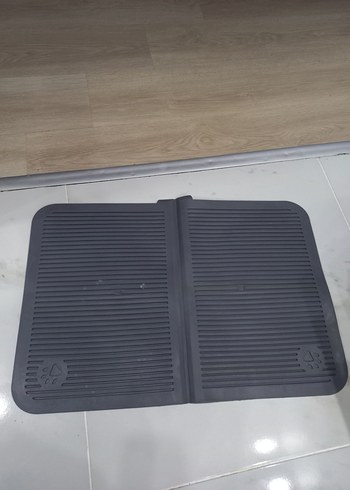 KEDI KUMU Matı - Görsel 2