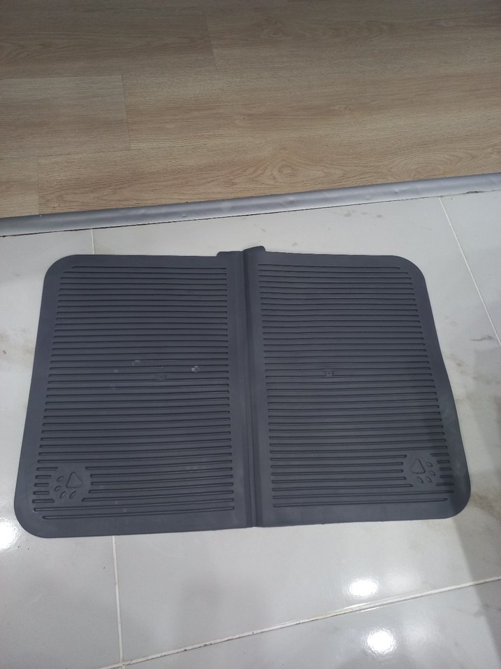 KEDI KUMU Matı - Görsel 3