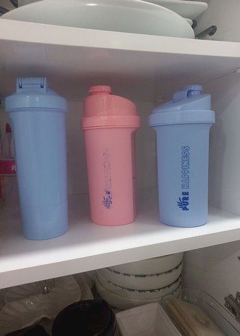 Pastel Mavi şu terbusu - Görsel 2