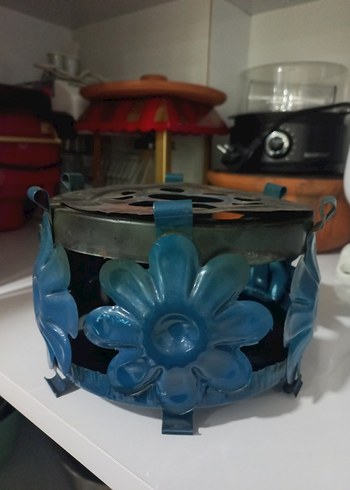 çay ocagi - Görsel 3