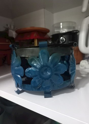 çay ocagi - Görsel 4