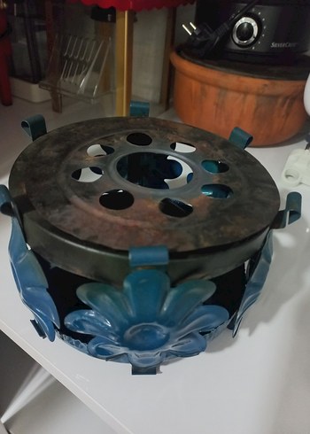 çay ocagi - Görsel 2