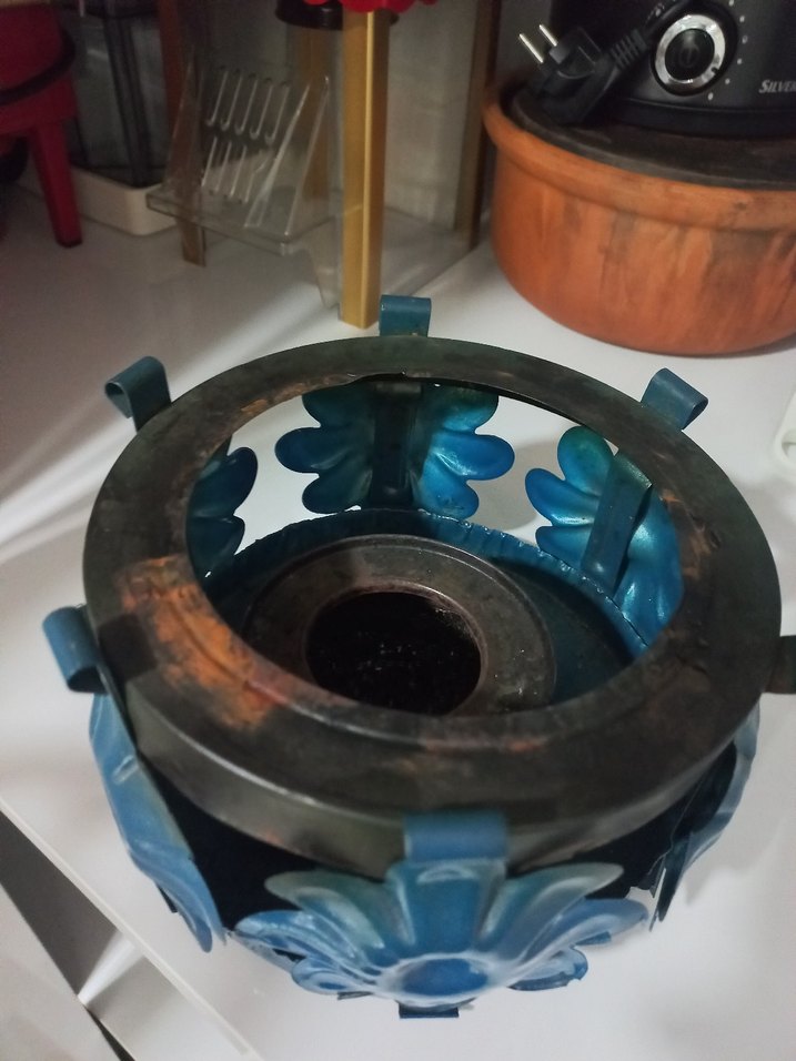 çay ocagi - Görsel 5