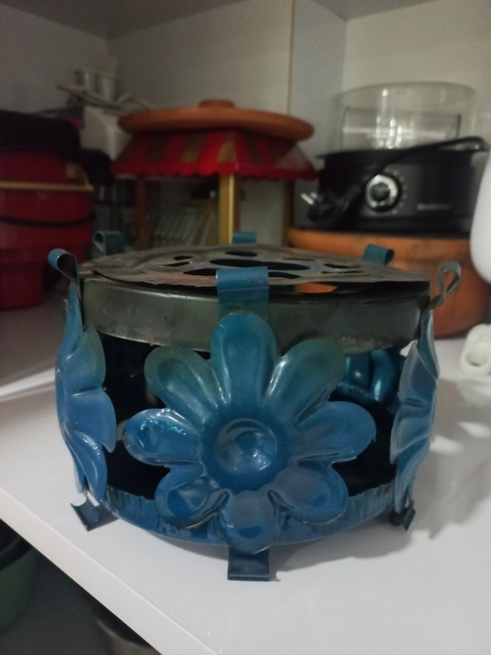 çay ocagi - Görsel 3