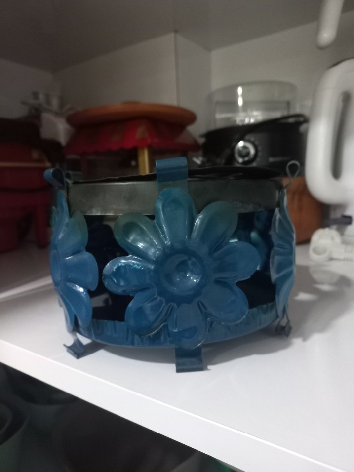 çay ocagi - Görsel 4