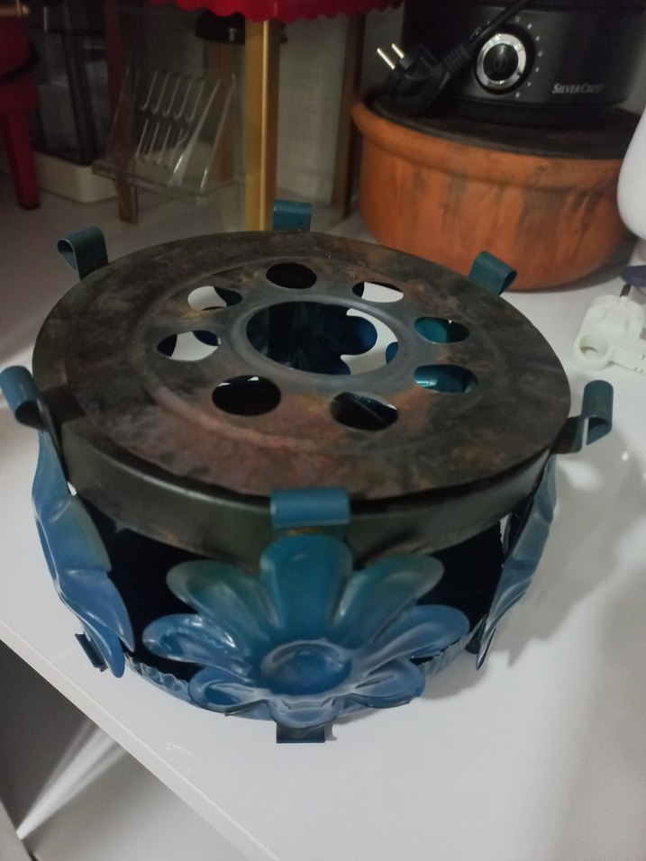 çay ocagi - Görsel 2