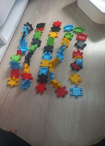 Diğer OYUNCAK LEGO