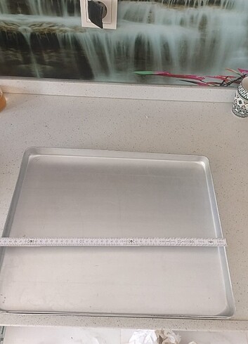 Baklava tepsisi