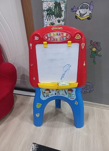 Diğer Çocuk yazı tahtası