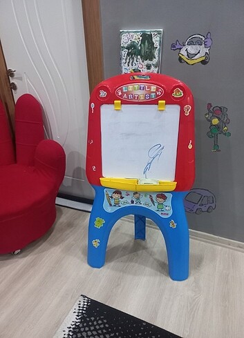 Beden Çocuk yazı tahtası