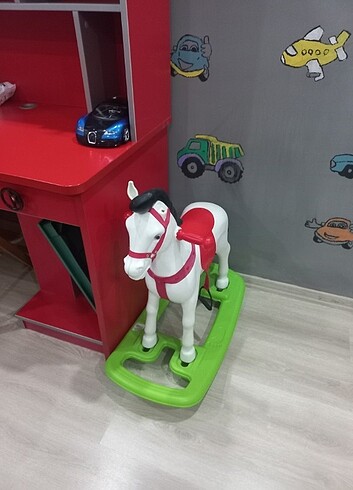 Beden çeşitli Renk OYUNCAK AT