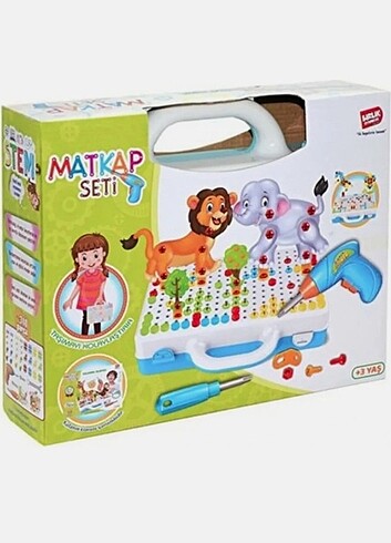 Çocuk eğitici oyuncak