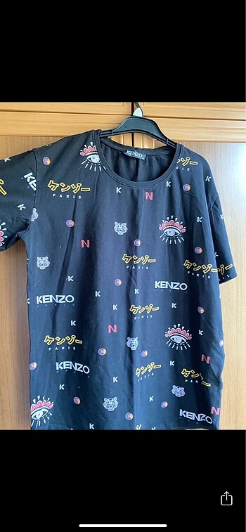 Kenzo Kenzo Tshirt