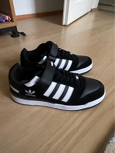 Adidas Forum Low Ayakkabı