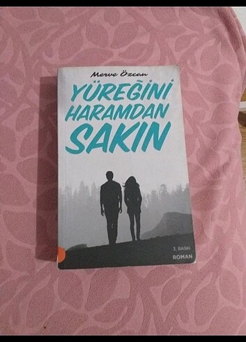 ROMAN SETİ 