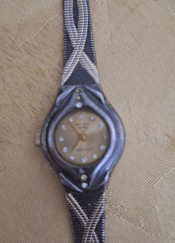 Vintage Bayan Kol Saati