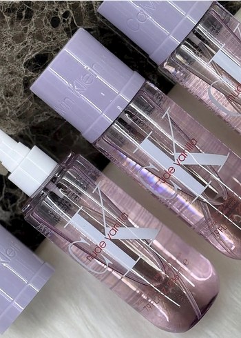 Calvin Klein Nude Vanilla Kadın Parfümü 236 ml - Görsel 3