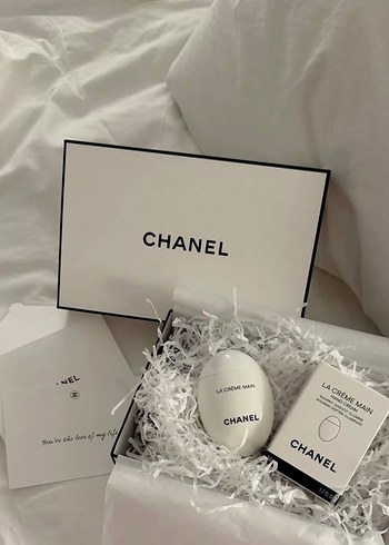 Chanel Le Lift El Kremi 50 ml - Görsel 2