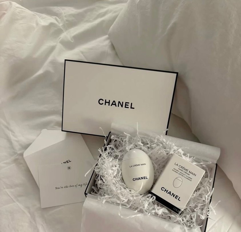 Chanel Le Lift El Kremi 50 ml - Görsel 2