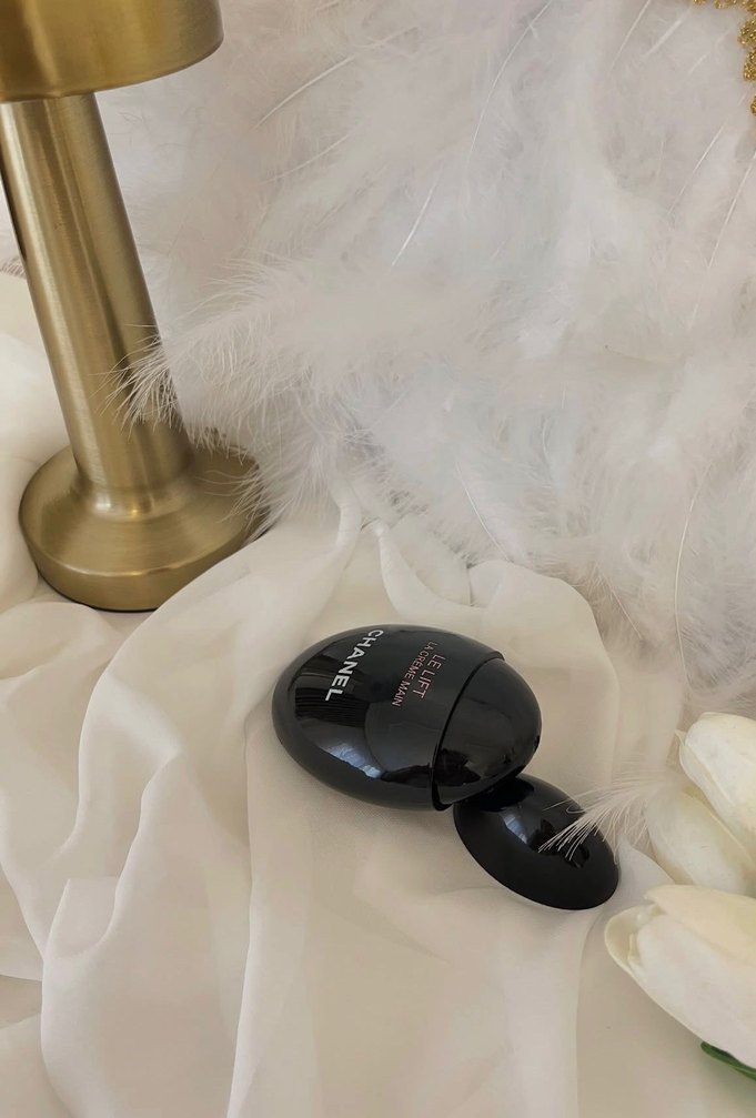 Chanel Le Lift El Kremi 50 ml - Görsel 4