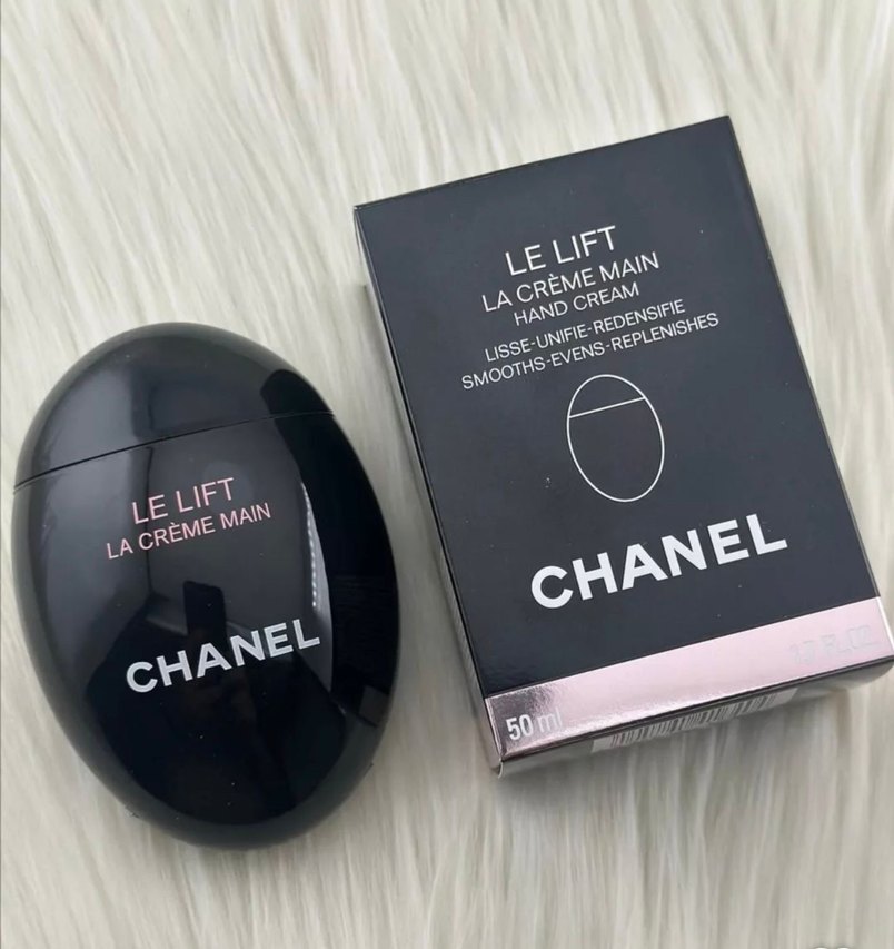 Chanel Le Lift El Kremi 50 ml - Görsel 3