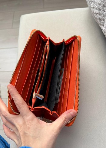 Prada cüzdan - Görsel 2