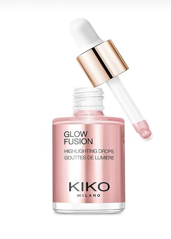 KIKO Milano Glow Fusion Aydınlatıcı Damla