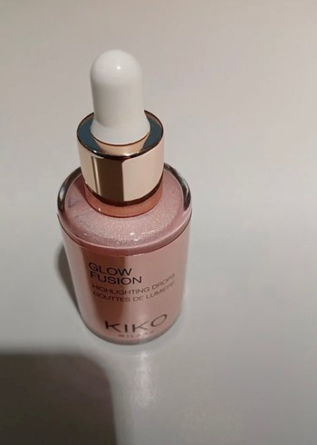 Kiko KIKO Milano Glow Fusion Aydınlatıcı Damla