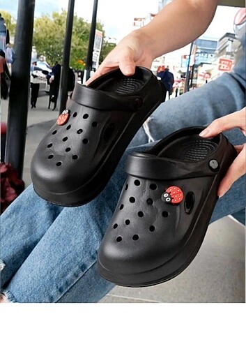 Croks terlik