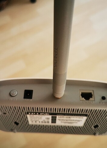 Tp-link 450 Mbps Access Point N TL-WA901ND 