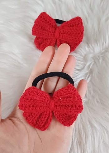 fiyonk lastik toka kurdele - Görsel 8