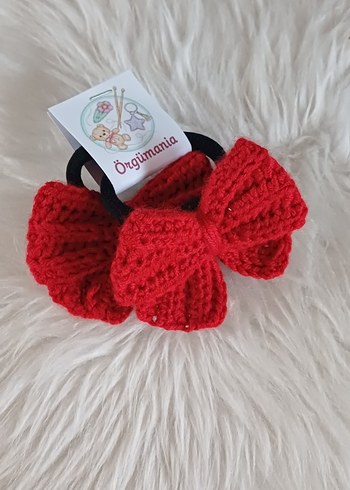 fiyonk lastik toka kurdele - Görsel 4