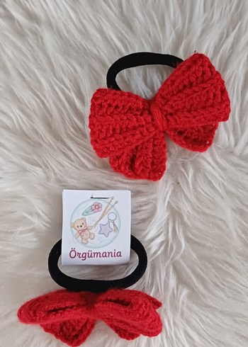 fiyonk lastik toka kurdele - Görsel 3