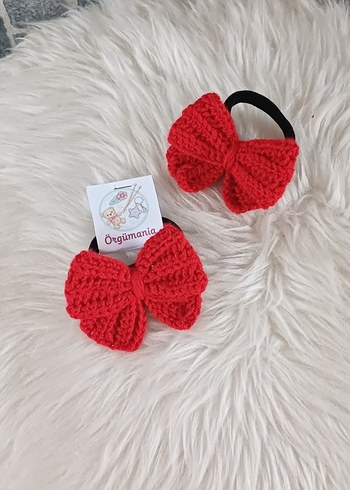 fiyonk lastik toka kurdele - Görsel 5