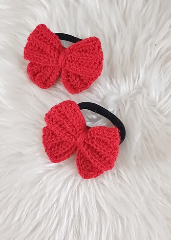 fiyonk lastik toka kurdele - Görsel 7