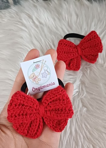 fiyonk lastik toka kurdele - Görsel 2