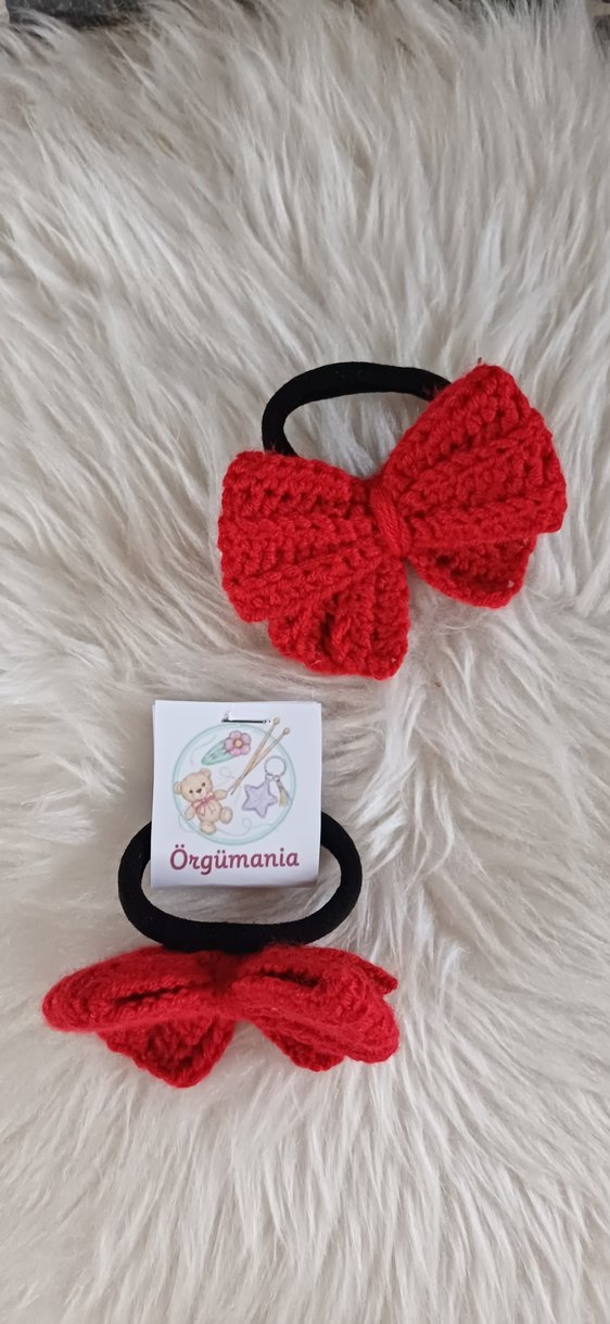 fiyonk lastik toka kurdele - Görsel 3