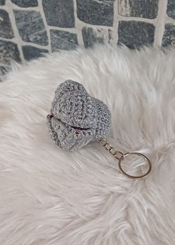 stranger Things anahtarlık demogorgon - Görsel 6