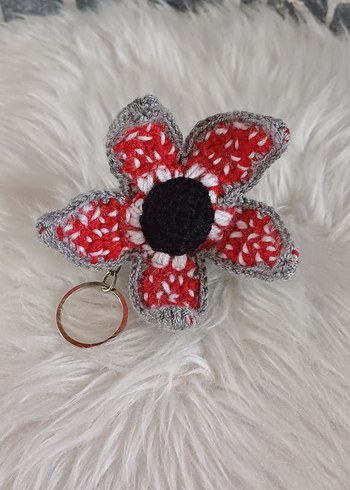 stranger Things anahtarlık demogorgon - Görsel 3