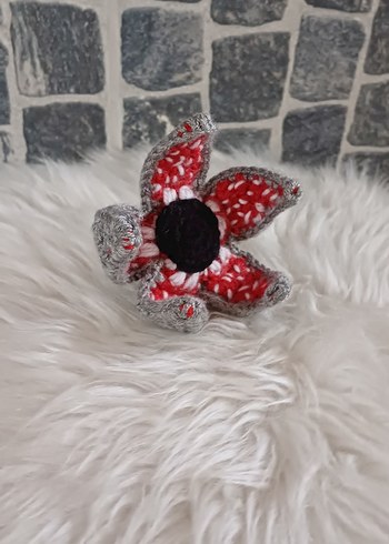 stranger Things anahtarlık demogorgon - Görsel 7