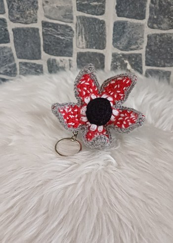 stranger Things anahtarlık demogorgon - Görsel 4